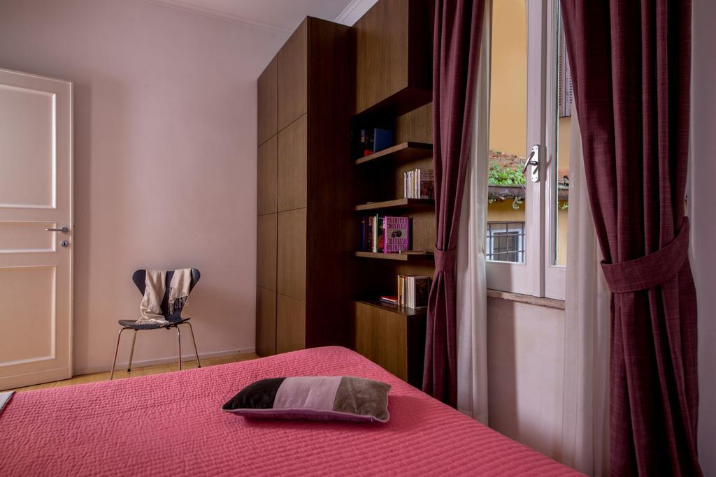דירות רומא Gm Relais חדר תמונה